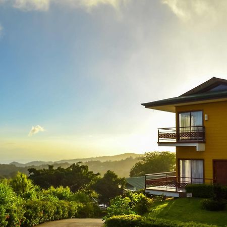 Ficus Lodge Monteverde Exterior foto