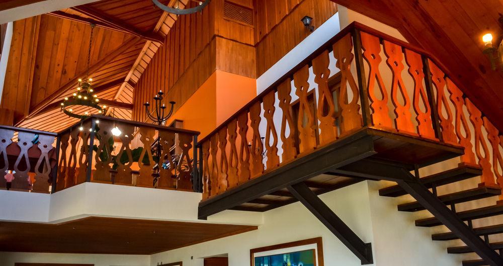 Ficus Lodge Monteverde Exterior foto
