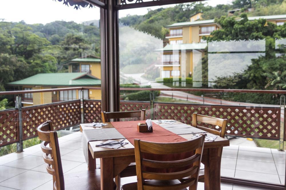 Ficus Lodge Monteverde Exterior foto