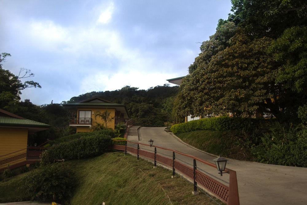 Ficus Lodge Monteverde Exterior foto