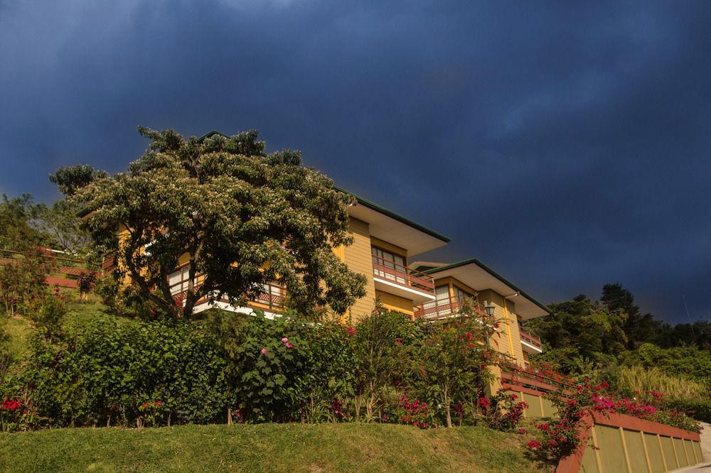 Ficus Lodge Monteverde Exterior foto