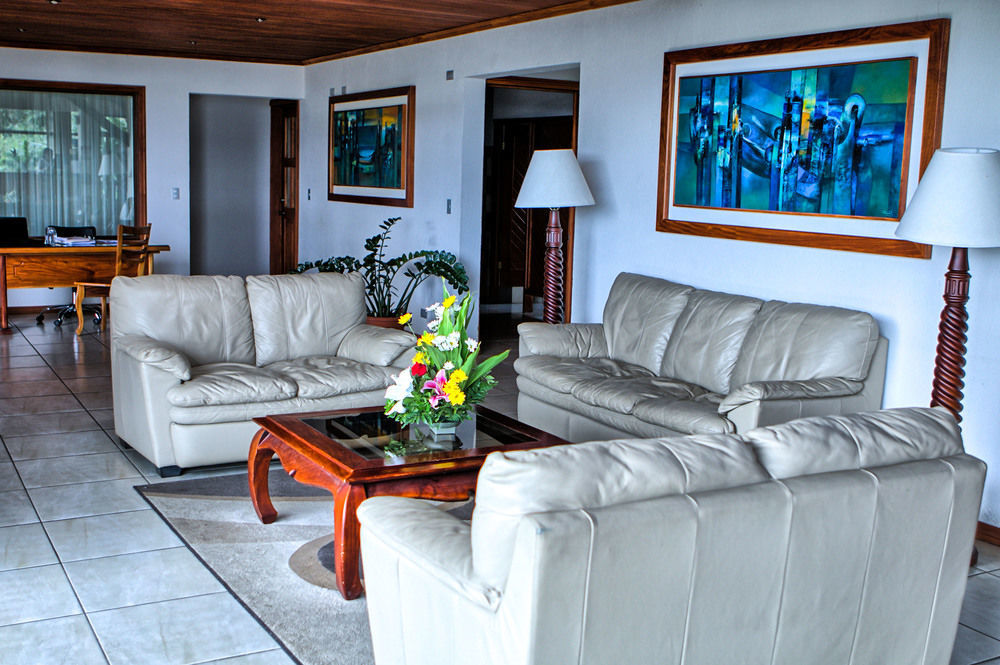 Ficus Lodge Monteverde Exterior foto