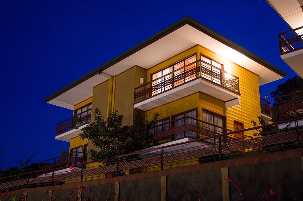 Ficus Lodge Monteverde Exterior foto